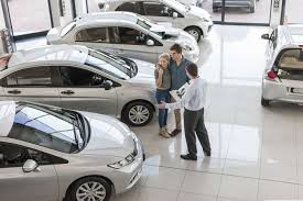 Car Agencies
