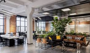 Commercial Offices