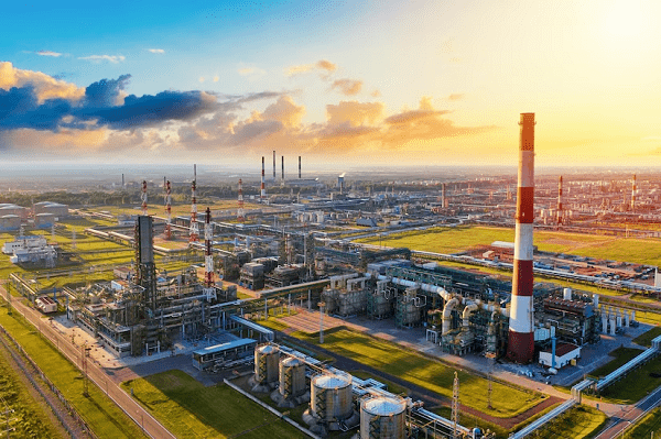 Factories